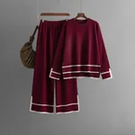 Purplish Red