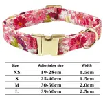 Collar A Rose Red