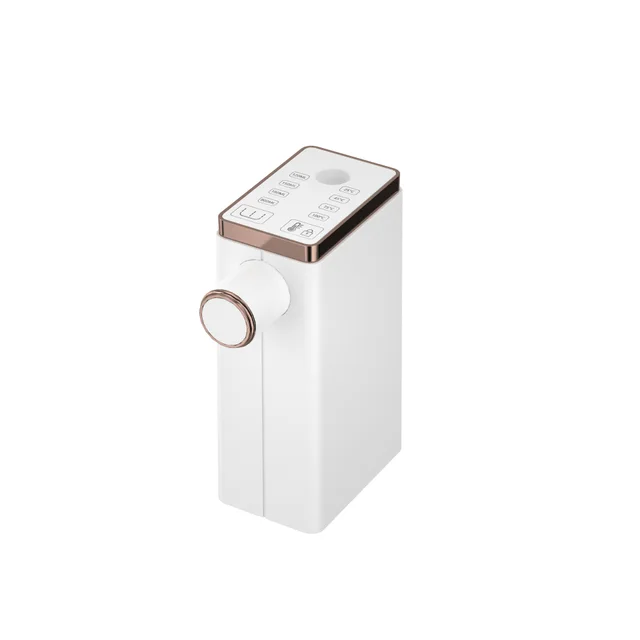 Household Fast Heating Portable Small Desktop Water Dispenser Mini Drinking Fountain - Shop at LoveMi