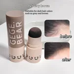 02 Gray Brown