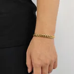 Golden Width 8Mm