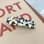 Black And White Pattern