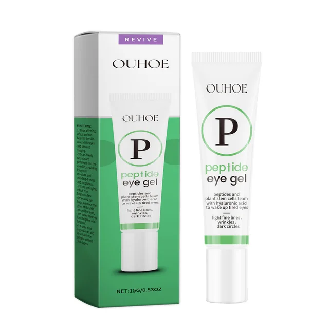 Anti aging Firming Eye Gel Reduces Fine Lines Eye Gel - Shop at LoveMi