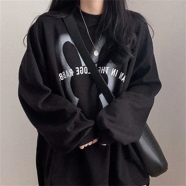 Mid length Fleece lined Thickened 1170 Black Thin - Shop at LoveMi