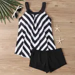 Black Stripes