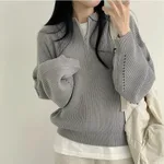 Gray