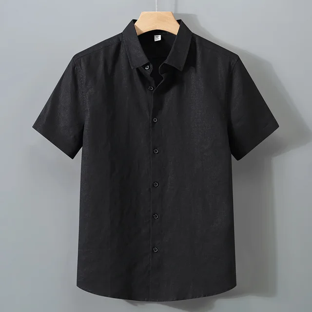 Retro Diablement Fort Thin Shirt Black - Shop at LoveMi