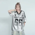 Silver Gray