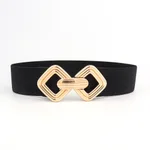 Black Elastic