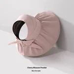 Cherry Blossom Powder-Adjustab