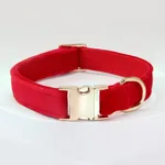 Red Collar