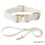 White Collar Rope