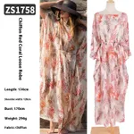Zs1758 Style-Free Size