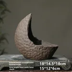 Big Bend Moon