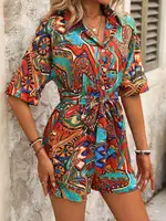 Mixed Color