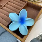 8Cm Rubber Paint Blue