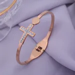 Rose Gold B115