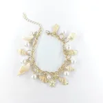 Shell Anklet