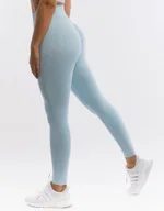 Light Blue Trousers