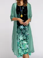 Flower Green