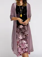 Flower Pink