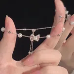 2 Bow Pearl