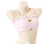 Pink Chest Wrap
