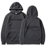 Dark Gray Black Characters