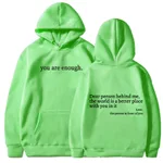 Grass Green Black Words
