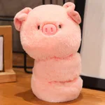Pink Pig