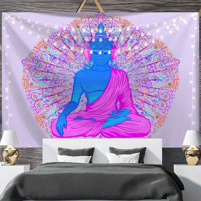 Supply Ins Background Fabric Hanging Cloth Nordic Fluorescent Effect Series Tapestry Gtfzxl9 - Shop at LoveMi