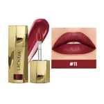 Matte Moisturizing Lip Lacquer Lip Nude Lipstick - 11Color - View 1