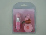 Pink Blister Packaging