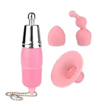 Pink Cpp Bag Packaging