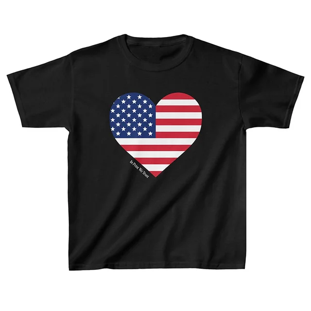 Slim fit Sexy Gothic Cropped T shirt 1 Black - Shop at LoveMi