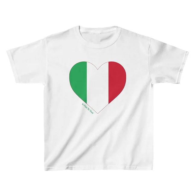 Slim fit Sexy Gothic Cropped T shirt 2 White - Shop at LoveMi