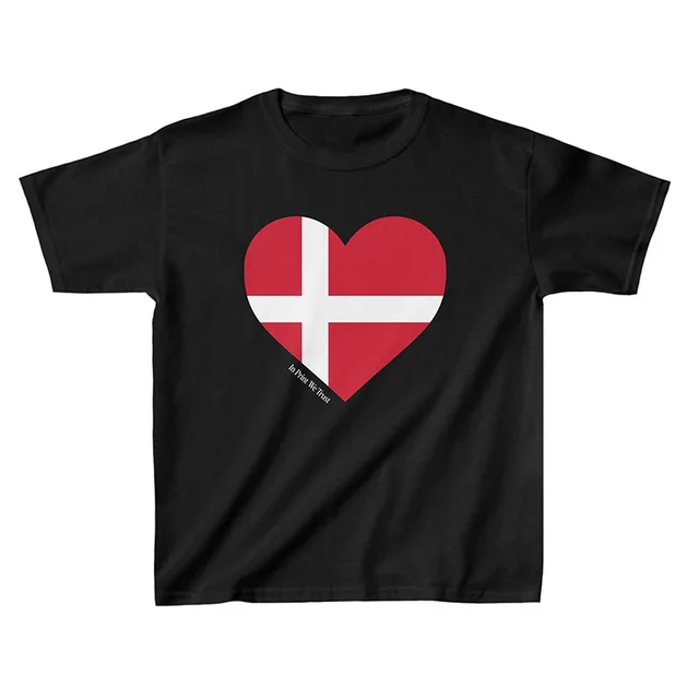 Slim fit Sexy Gothic Cropped T shirt 4 Black - Shop at LoveMi