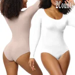 Skin White 2Pcs Set
