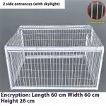 60 X60X26Cmtwo Import Window