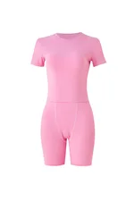 Pink Short