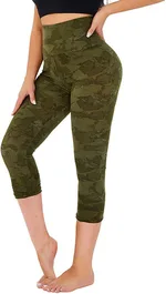 Army Green Printing