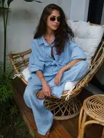 Sky Blue