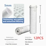 Filter Element 12Pcs