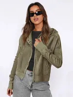 Ewla056 Army Green
