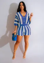 Blue Z0235