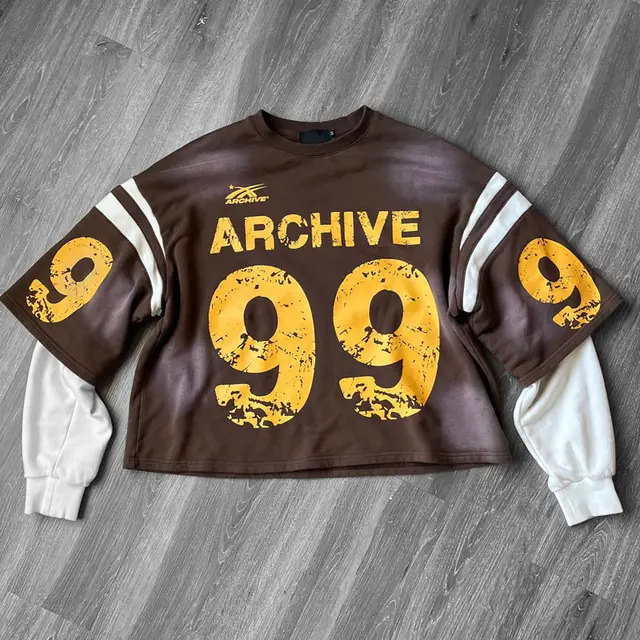 Women's 3D Digital Printing L Hooded Pocket Pullover Sweater Xhqndbb0A - Shop at LoveMi