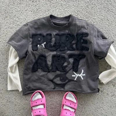 Women's 3D Digital Printing L Hooded Pocket Pullover Sweater Xhwvr9Tgr L - Shop at LoveMi