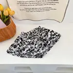 Ink Painting Flower