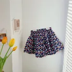 Navy Blue Rose