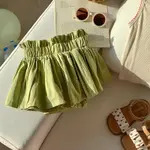 Fruit Green